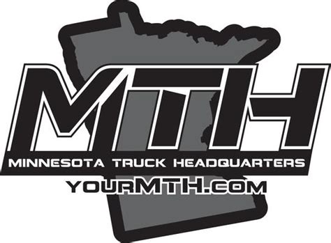 Minnesota truck headquarters - We specialize in both Late-Model vehicles that have remaining factory warranties and Hard-To-Find Gas and Diesel Trucks. We stock 400+ quality pre-owned vehicles that are Carfax Certified ... Minnesota Truck Headquarters. 12 reviews. St. Cloud Auto Sales. Xtreme Trailer Sales. Find Related Places. Department Stores. Shopping. Dealerships. Auto ...